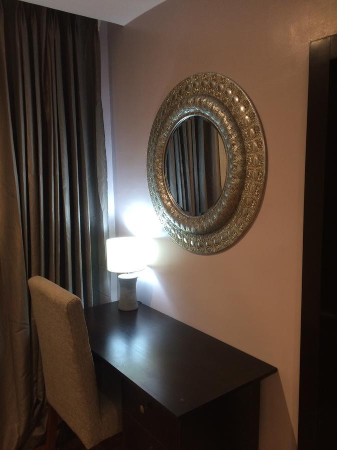 Tivoli Hotel Seafront Ikoyi Aliayabiagba Exteriör bild
